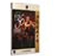 Retour à la 36ème Chambre