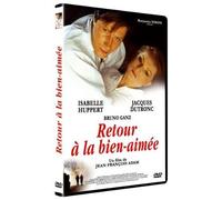 Kappa – Retour à la bien-aimée