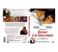 Avitana – Retour à la Bien-aimée
