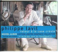 Retour À La Case Créole - Edition Limitée Digipack