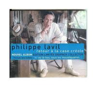 Philippe Lavil - Retour à la Case Créole - Digipack Édition limitée (Import)