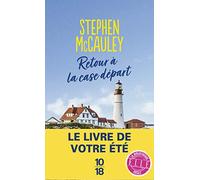 Retour à la case départ