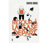 Retour à la case départ