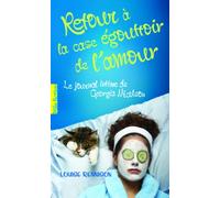 Louise Rennison – Retour à la case égouttoir de l'amour – Poche – Gallimard