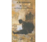 Retour à la Colline-du-Voleur (Cycle Vérité et Justice, Tome 5) - A. H. Tammsaare - Gaia - broché - Roman