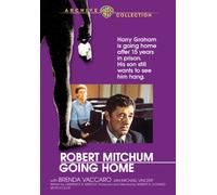 Retour À La Maison DVD (1971) - Robert Mitchum, Herbert B. Leonard