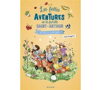 Retour à la nature ! - Paul Beaupère - Mame - broché - Roman cadet