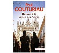Retour à la vallée des Anges Paul Couturiau (Auteur)
