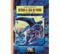 Retour à l'âge de pierre