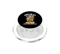 Retour à l'école, C'est reparti, Je Veux dire, Bon Retour, Professeur PopSockets PopGrip pour MagSafe