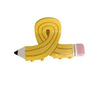 Retour à l'école Pince à Cheveux Pince à Cheveux Clip Printemps Solide pour Femmes Belle Poignée de Cheveux Non Slip pour Queue de Cheval Populaire Porte-Cheveux
