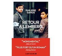 Retour à Lemberg