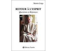 Retour à l'Esprit, Questions et Réponses