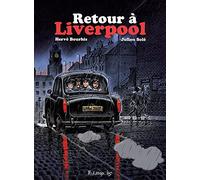 Retour à Liverpool