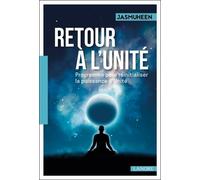 Retour à l'unité - Programme pour réinitialiser la puissance d'Unité