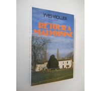 Retour À Malvoisine / Yves Viollier / Réf47046