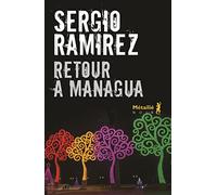 Retour à Managua