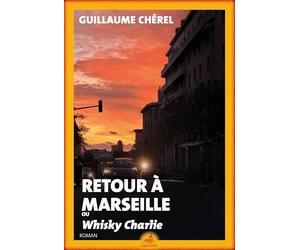 Retour à Marseille
