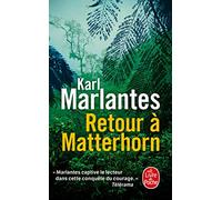 Retour à Matterhorn