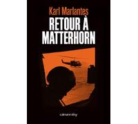 Retour à Matterhorn