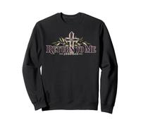 Retour à Moi inspiré de l'écriture chrétienne de Carême Sweatshirt