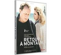Retour À Montauk