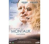 Retour à Montauk / Return to Montauk [ Origine Danoise, Sans Langue Francaise ]