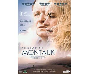 Retour à Montauk / Return to Montauk [ Origine Danoise, Sans Langue Francaise ]