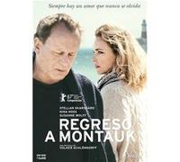 Retour à Montauk / Rückkehr nach Montauk (Return to Montauk) (DVD) G