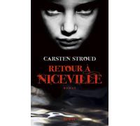 Retour à Niceville T.2 - Carsten Stroud - Seuil - broché - Roman