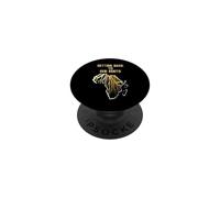 Retour à nos Racines Design du Patrimoine Africain PopSockets PopGrip Adhésif
