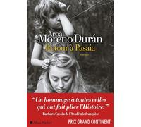 Aroa Moreno Duran – Retour à Pasaia – Roman – Broché – Traduit par Eric Reyes Roher
