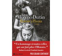Aroa Moreno Duran – Retour à Pasaia – Roman – Broché – Traduit par Eric Reyes Roher