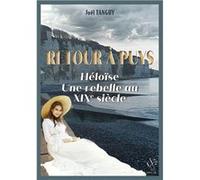 Retour a puys Tanguy joel (Auteur)