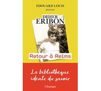 Retour à Reims
