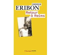 Retour à Reims – Flammarion