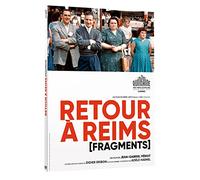 RETOUR À REIMS (FRAGMENTS) - DVD
