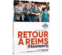 Retour à Reims (Fragments) DVD E