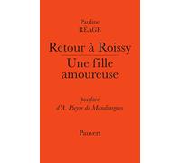 Retour à Roissy