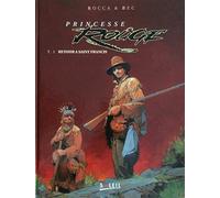 Retour à Saint-Francis