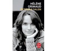 Retour à Salem - Hélène Grimaud - Lgf - Poche - Roman