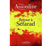 Retour à Séfarad