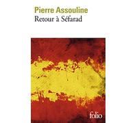 Retour à Séfarad