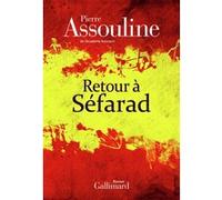 Retour à Séfarad