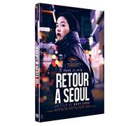 Retour à Séoul