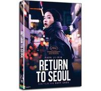 RETOUR A SEOUL-NL G