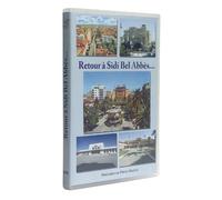 Retour à Sidi Bel Abbés.