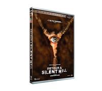 Retour à Silent Hill