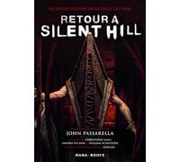 Retour à Silent Hill