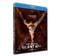 Retour à Silent Hill Blu-ray